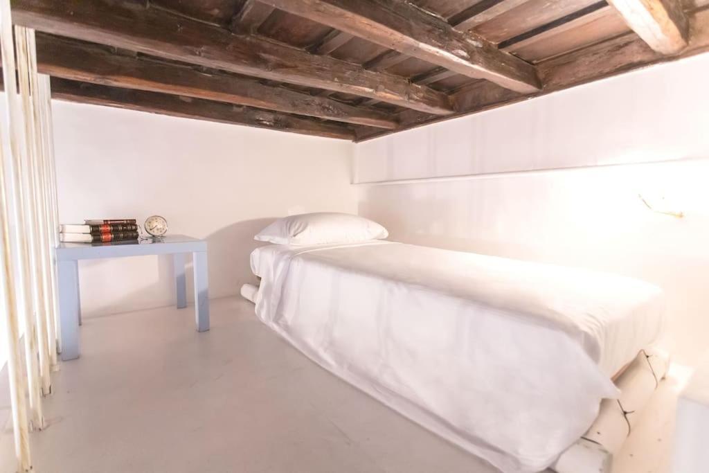 Dadi Inn Monti Рим Экстерьер фото