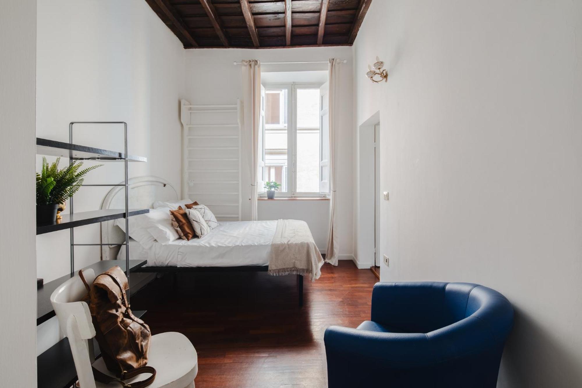 Dadi Inn Monti Рим Экстерьер фото