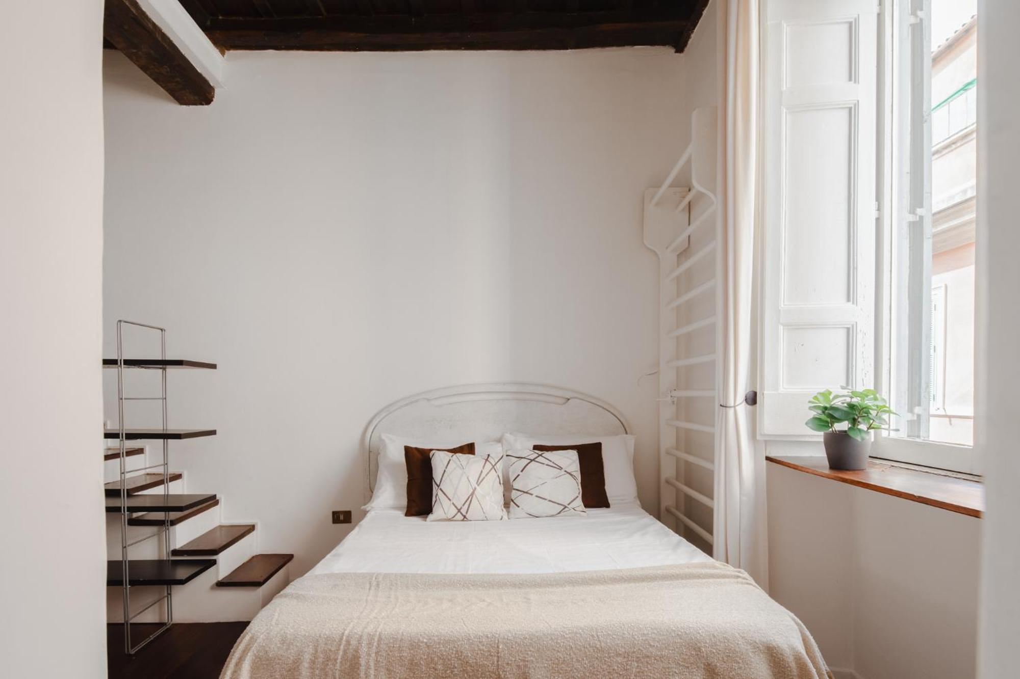 Dadi Inn Monti Рим Экстерьер фото